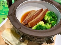 -令氏家外家周礼食府(桥南店)