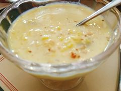 牛奶米饭布丁-克比叔叔印度餐厅Kebabs on the Grille(永康路分店)