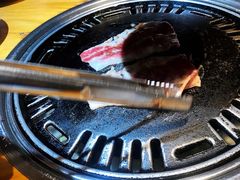 -唯成•韩国炭火烤肉 유성고기