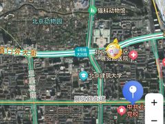 -麦当劳(展览路店)