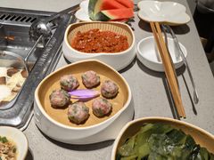 -海底捞火锅(关山保利店)
