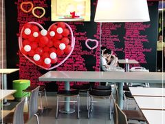 -麦当劳(新新大道岗丰店)