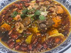 -天瑞轩·粤菜餐厅
