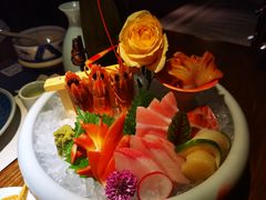 -樂涧·蓝鰭金枪鱼料理(生态园店)
