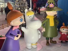 -大悦城(沈阳中街店)