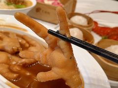 -天瑞轩·粤菜餐厅