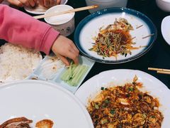 -紫光园·烤鸭·北京菜(团结湖店)