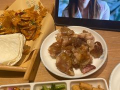-徐小姐地锅鸡(铜山万达店)