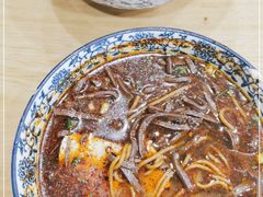 -惠记粉汤羊血(小南门店)