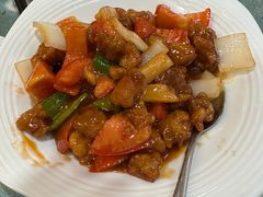 -金沙湾茶餐厅(万科公园金街店)