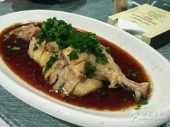 -小厨娘淮扬菜(板桥一店)