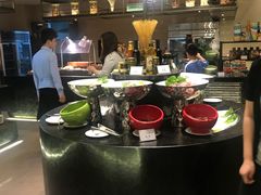 -安蒂娅·海鲜自助餐厅(安蒂娅美兰酒店)