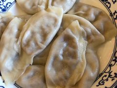 -东方饺子王(新阳路店)
