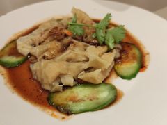 -蔡澜点心·粤菜(西单大悦城店)