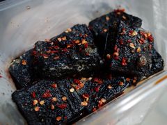 臭豆腐-五娭毑臭豆腐(黄兴南路店)