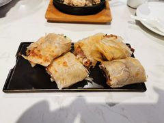牛肉卷饼-鹿港小镇(远洋未来广场店)