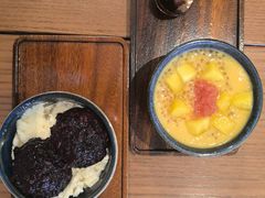 杨枝甘露-糖纸甜品(印象城店)