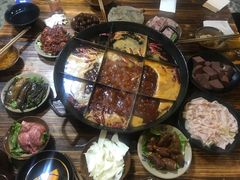 -独雅老火锅(原宏声巷店)