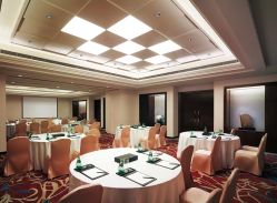 -福州香格里拉·宴会厅