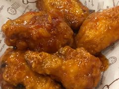 -韩礼年糕(飞虹路店)