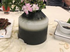 -百翠山居.家飨餐厅