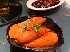 -院子餐厅·大锅菜·老杭帮(桥西直街店)