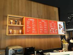 -星巴克(天津佛罗伦萨小镇店)