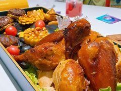 -3号仓库·创意中国菜(嘉兴龙鼎万达店)