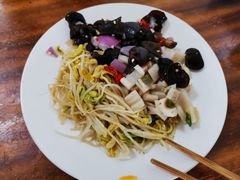 -温记府廟豆汤饭·始于1955年(海椒店)