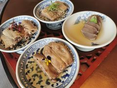 -金海华·华宴江南(斜塘店)