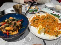 -Home Thai·泰谣(王府井apm店)