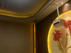 -江南足纪·影院足道·轻奢SPA(笋岗HALO广场店)