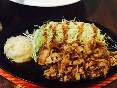-铃木食堂(帽儿胡同店)