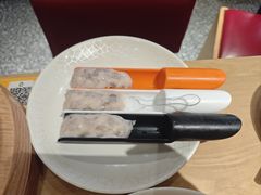 -期哒寿喜烧(桃湖公园店)