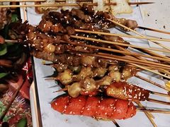 -木屋烧烤(坂田天安云谷店)