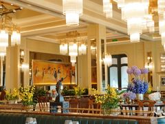 大堂-福楼法餐厅FLO