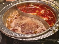 寿喜锅-牛New寿喜烧(金茂览秀城店)