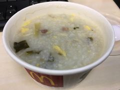 -麦当劳(宝山大厦店)