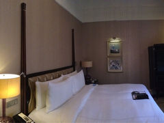 iphone_upload_pic-上海和平饭店 Fairmont Peace Hotel