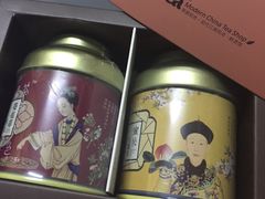 -茶颜悦色(花样汇店)