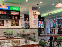 大堂-小龍鳳餐室(番禺路店)