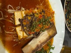 -羲和雅苑•北京烤鸭(平安国际金融中心店)