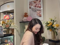 -Sweety Fairy小蜜蜂蛋糕&下午茶(大柏树店)