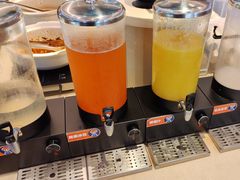 -素满香·食养自助(建邺万达店)