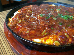 -敏丁拌饭(中街总店)