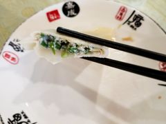 -华圆美食-老蓬莱菜(蓬港路店)