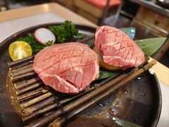 -韩宫宴和牛烤肉(上海金山万达店)