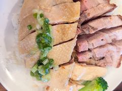 -明家烧腊