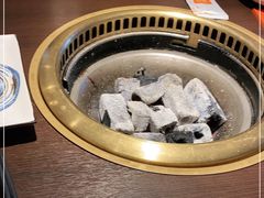 -橘焱胡同烧肉夜食(BFC外滩金融中心店)