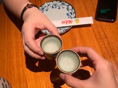-醉虎传(南锣鼓巷店)